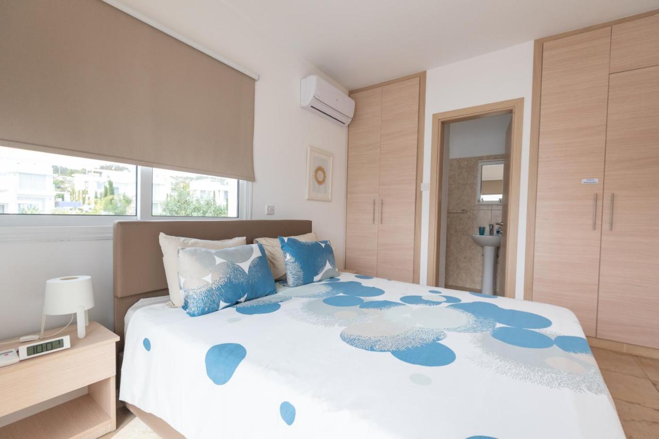 Narcissos Villa 3 Protaras Ngoại thất bức ảnh