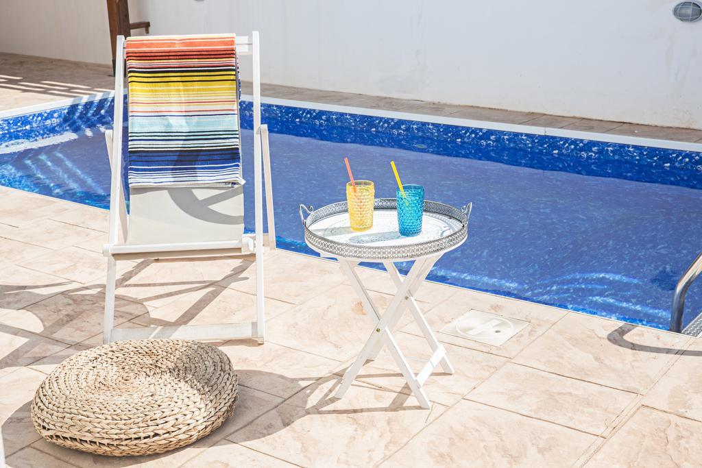 Narcissos Villa 3 Protaras Ngoại thất bức ảnh