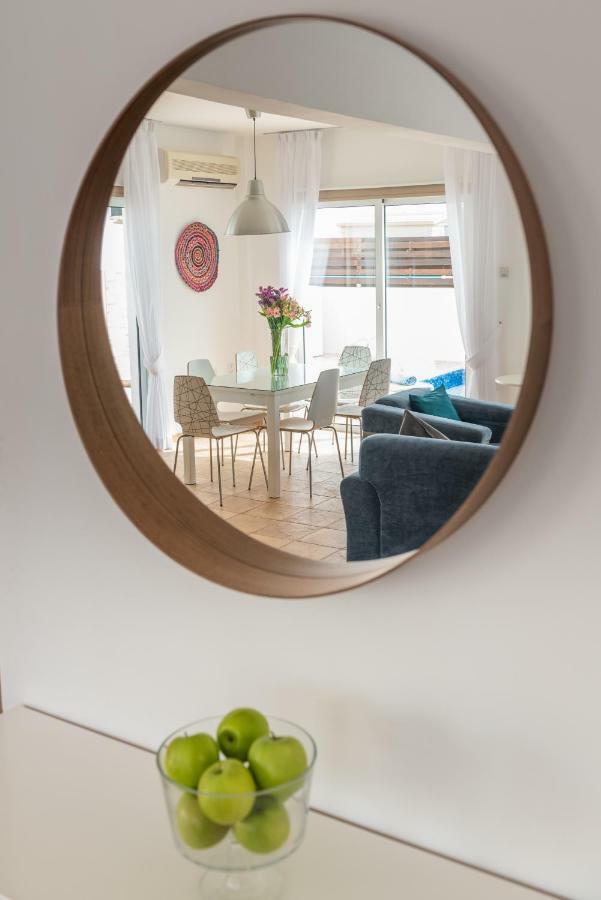 Narcissos Villa 3 Protaras Ngoại thất bức ảnh